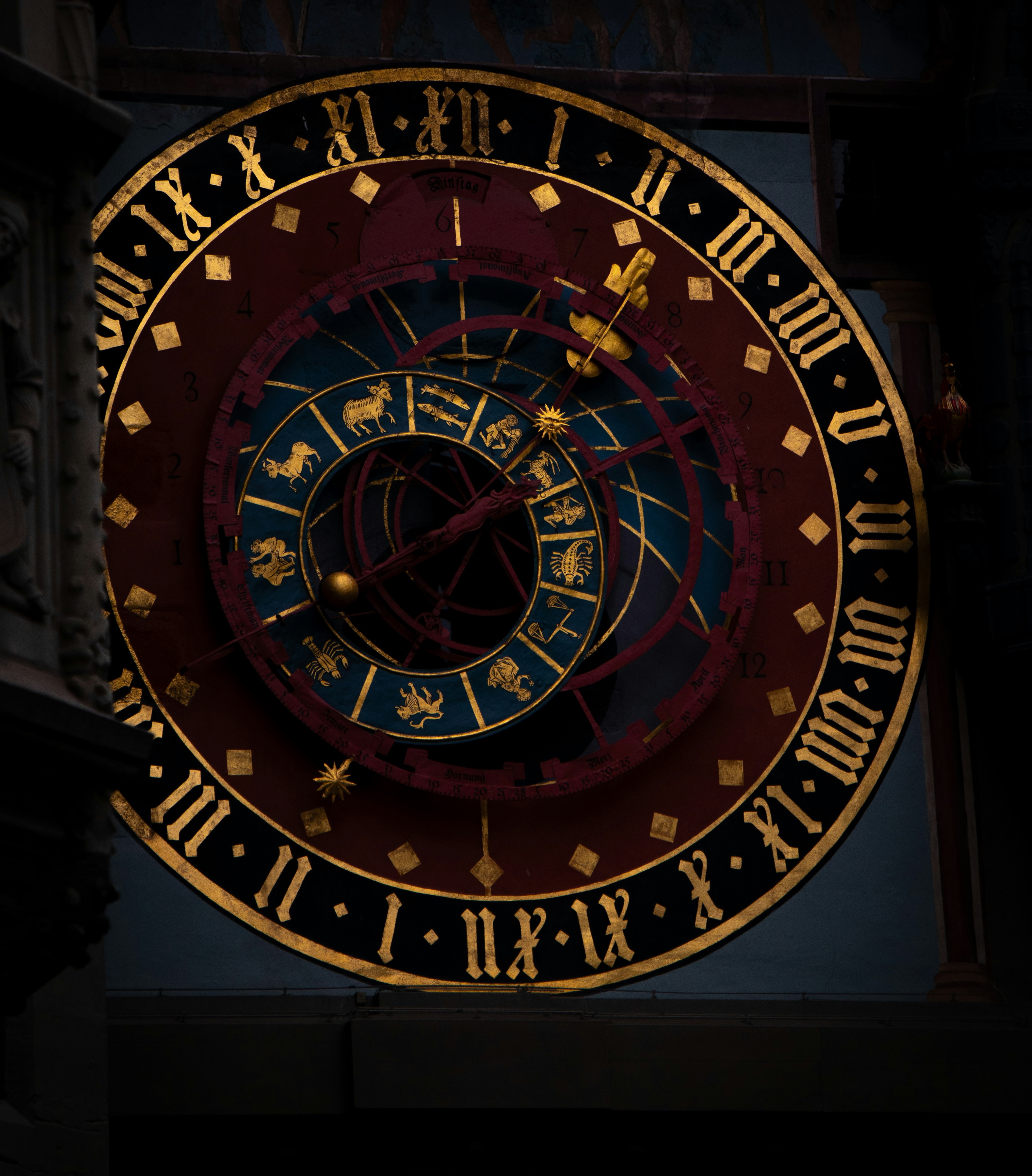 Mr. Sai – Occult Expert