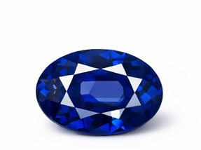 Blue Sapphire Neelam
