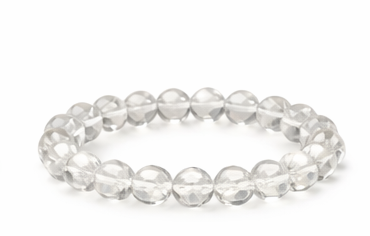 Crystal Quartz Bracelet