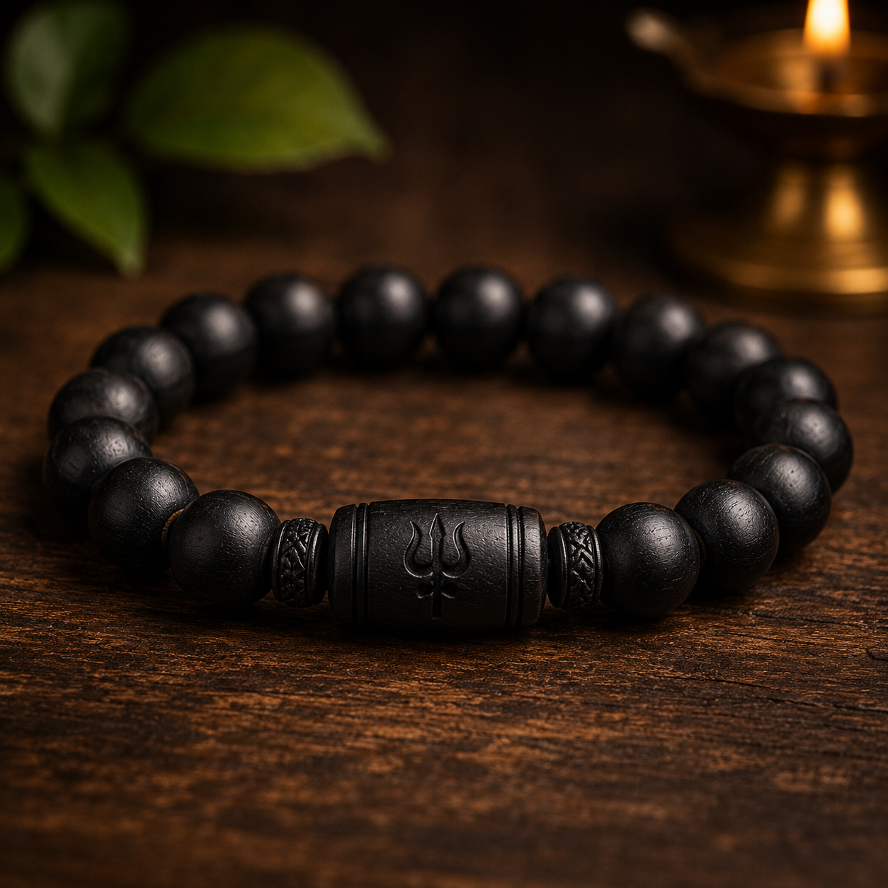 Karungali Bracelet