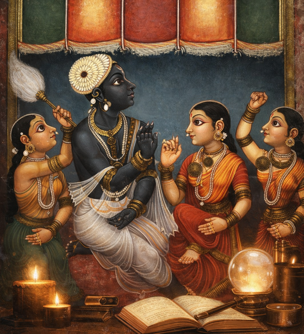 Mr. Sai – Vashikaran Specialist